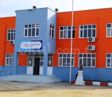 Tarsus Kargılı Şehit Mustafa Asım Uslu İlkokulu