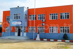 Tarsus Kargılı Şehit Mustafa Asım Uslu Ortaokulu