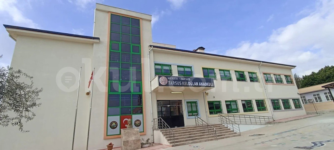 Tarsus Keloğlan Anaokulu