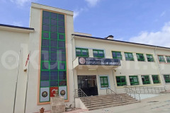 Tarsus Keloğlan Anaokulu