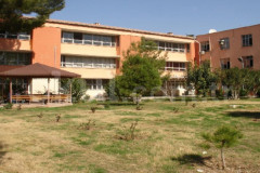 Tarsus Mesleki ve Teknik Anadolu Lisesi