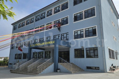 50.Yıl Gökçeller İlkokulu