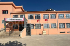 Tarsus Nasreddin Hoca Anaokulu