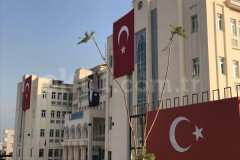 Tarsus Şehit Cemre Salih Gözen İlkokulu