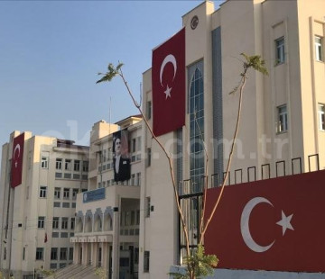 Tarsus Şehit Cemre Salih Gözen İlkokulu