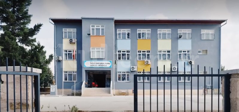Tarsus Şehit Erdal Yılmaz İlkokulu - 2
