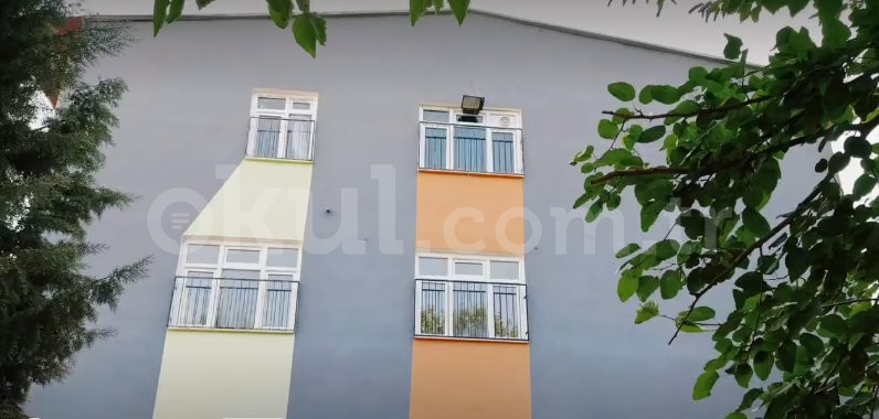Tarsus Şehit Erdal Yılmaz İlkokulu - 3