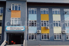 Tarsus Şehit Erdal Yılmaz Ortaokulu