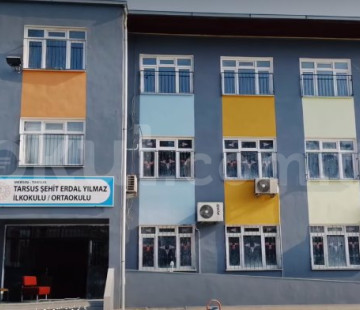 Tarsus Şehit Erdal Yılmaz Ortaokulu