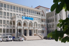 Tarsus Şehit Fazlı Kalaycı Ortaokulu