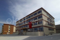 Tarsus Şehit Halil Özdemir Fen Lisesi