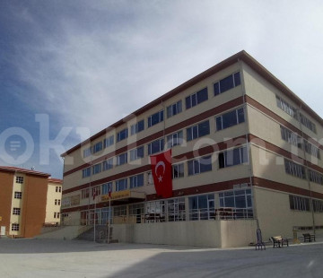 Tarsus Şehit Halil Özdemir Fen Lisesi