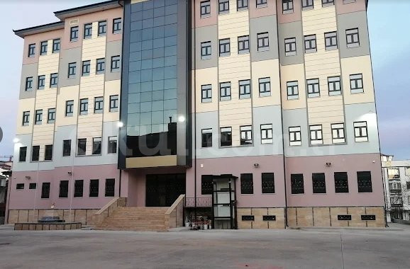 24 Kasım Ortaokulu