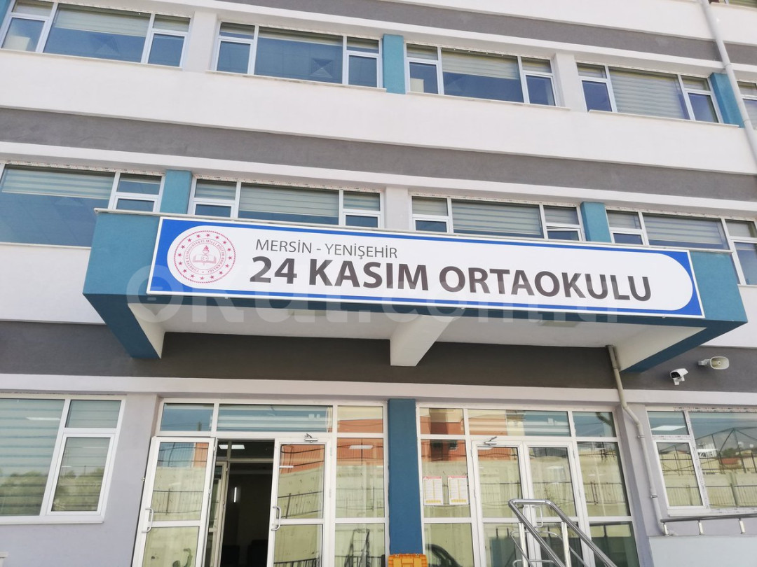 24 Kasım İlkokulu