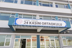 24 Kasım İlkokulu