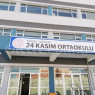 24 Kasım İlkokulu