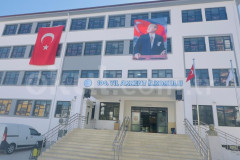 100. Yıl Akkent İlkokulu
