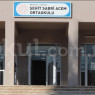 Tarsus Şehit Sabri Acem Ortaokulu