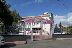 Zübeyde Anaokulu