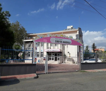 Zübeyde Anaokulu