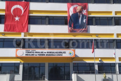 Tarsus Tobb Mesleki Ve Teknik Anadolu Lisesi