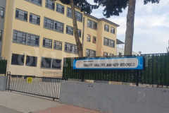 Yenişehir Yunus Emre İmam Hatip Ortaokulu