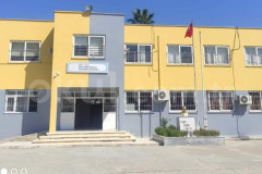 Tekeliören İlkokulu