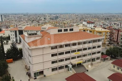 Ticaret Ve Sanayi Odası Mesleki Ve Teknik Anadolu Lisesi