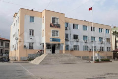 Turgut İçgören Ortaokulu