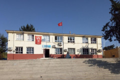 Ulaş İlkokulu