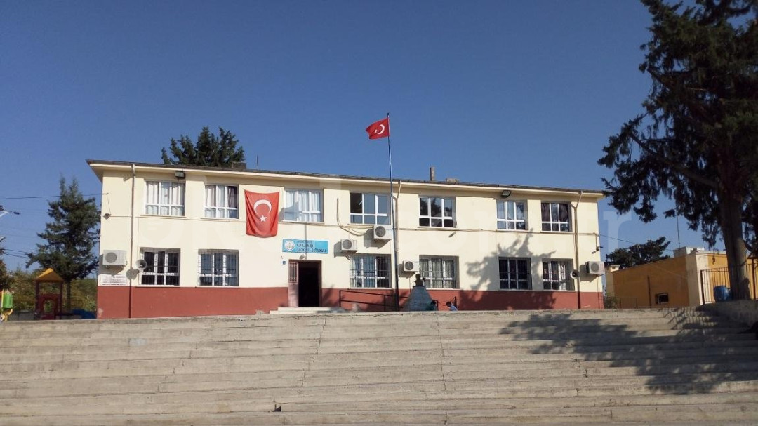 Ulaş Ortaokulu