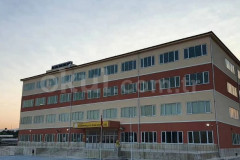 Yenişehir Mesleki Ve Teknik Anadolu Lisesi