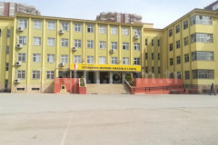 Yenişehir Mersin Anadolu Lisesi