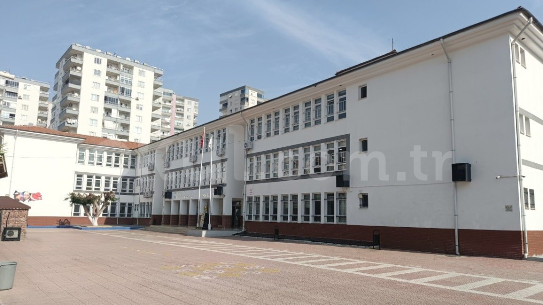 Yenişehir İlkokulu