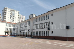Yenişehir İlkokulu