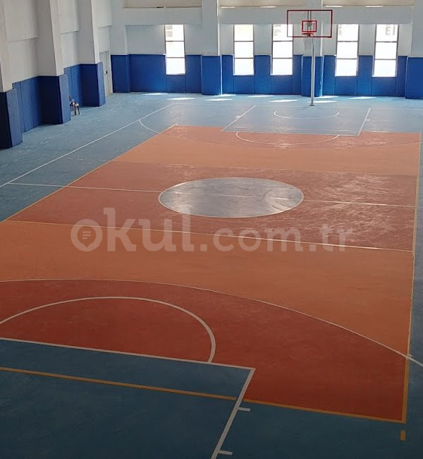 Uluslararası Ashabı Kehf Anadolu İmam Hatip Lisesi - 3