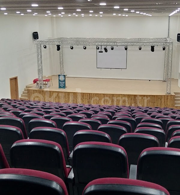 Uluslararası Ashabı Kehf Anadolu İmam Hatip Lisesi - 4