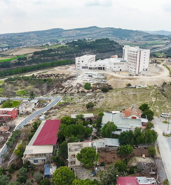 Uluslararası Ashabı Kehf Anadolu İmam Hatip Lisesi - 1