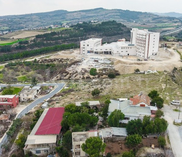 Uluslararası Ashabı Kehf Anadolu İmam Hatip Lisesi