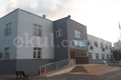 Yenişehir Çiftlik Şehit Eren Kızılgedik İlkokulu