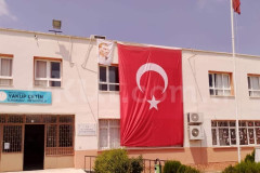 Yakup Çetin Ortaokulu