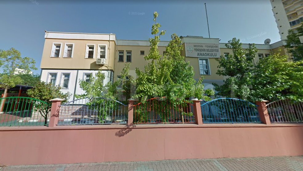 Yenişehir Belediyesi Anaokulu