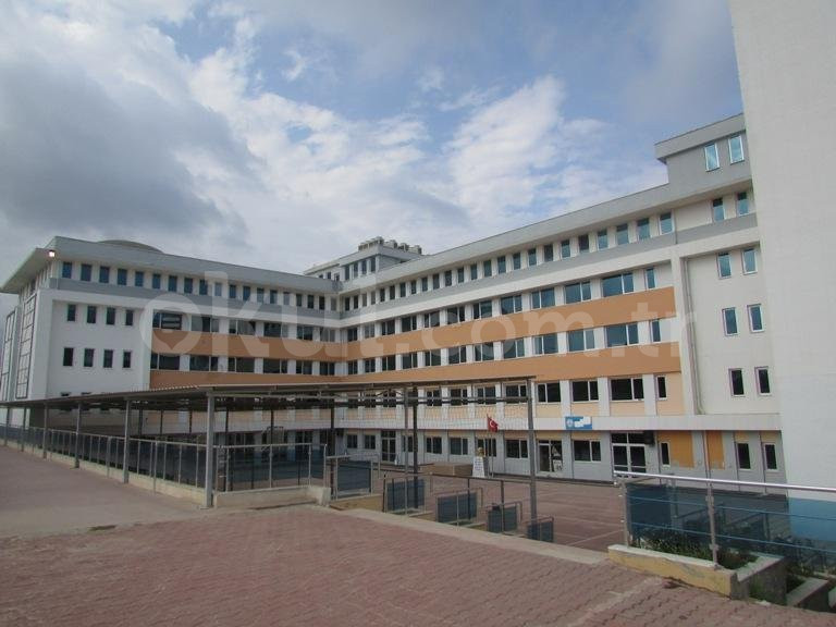 Yenişehir Anadolu İmam Hatip Lisesi - 1
