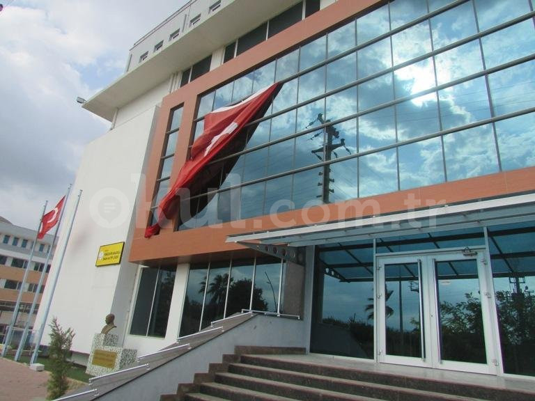 Yenişehir Anadolu İmam Hatip Lisesi - 4