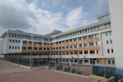 Yenişehir Anadolu İmam Hatip Lisesi