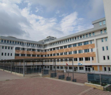 Yenişehir Anadolu İmam Hatip Lisesi