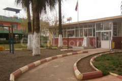 Yenice Atatürk Anaokulu