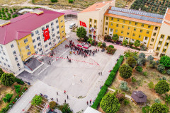 Yahya Akel Fen Lisesi