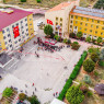 Yahya Akel Fen Lisesi