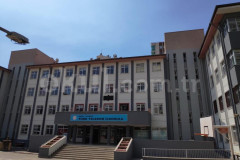 Türk Telekom İlkokulu